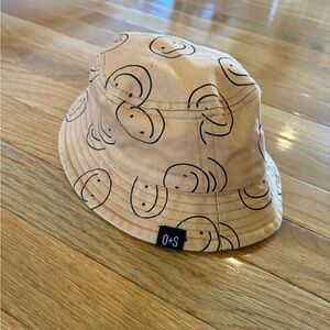 Olive + Scout Bucket Hat